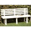 Orchidea Garden Bench 92570 (LB)