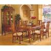 Marquetry Dining Table 953-44 (WD)
