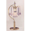 Chandelier Style Desk Lamp 957TSG (EBFS)