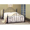 Heather Headboard & Footboard 9618/20 (A)