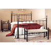 Chatsworth Headboard and Footboard 9626/27 (A)