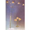 Tulip Overhead Sofa Lamp 9694 (TOP)