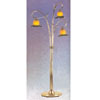 Colorful Tulip Floor Lamp 978_(TOP)