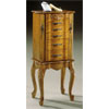 Nostalgic Oak Jewelry Armoire 997-316 (PWFS)