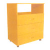 3-Drawer TV Stand B028(HT)