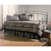 Fenton Daybed in Black Walnut Finish F47103 (FB)