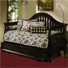 Fraser Daybed In Distressed Black B50133 (FB)