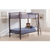 Hammer Twin/Twin Metal Bunk Bed B7031(KB)