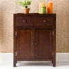 Reserve Espresso Deluxe Storage Cabinet BE9073 (SEIFS)