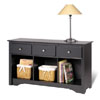 Living Room Console LC-4830_ (PP)