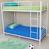 Sunrise Twin/Twin Size Bunk Bed BTOT_(WEFS)