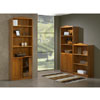 Solid Wood Bookcases 51_(PI)