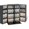 Locking DVD/CD Media Storage Cabinet B-0192-BROA(OFS)