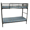 Heavy Duty 30 In. wide Institutional Bunk Bed W/Mattress (AZ