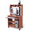 Computer Desk CD-1342P (PK)