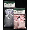 Small Cedar Sachet Pack CDX8938 (PM)