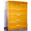 6-Drawer Dresser Cabinet CD-3202(SY)