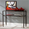 Metal Sofa Table CK8773 (SEIFS)