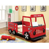 Fire Truck Twin Bed CM7767(IEM)