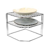 CORNER SHELF 2-TIER CS00200(HDS)