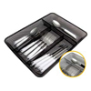 Mesh Steel Cutlery Tray CT10375(HDS)