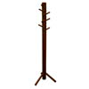 Farmhouse Coat Tree CT16528 (PM)