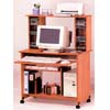 Computer Cart With Hutch CT-6056 (HS)