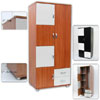 Custom Wardrobe C-250(VF)