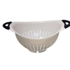 COLANDER W/RUBBER GRIP DC10641(HDS)