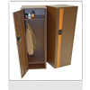 Platinum Series Single Closet  PL-SGL Wardrobe(ABM)