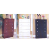 5 Drawer Chest DWC(WP)