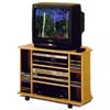 Corner T.V. Stand EH-7030C (HS)