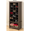 Tall Shoe Cubbie Cabinet  _USR-0008-1(PPFS)