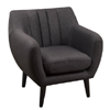 Bobkona Mauro Accent Chair F1521(AZFS)