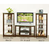 Medium Oak Entertainment Center F450_(PX)