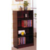 4-Tier Bookcase F4623 (PX)