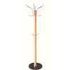 Heavy Duty Coat Rack W/Marble Base F5634(TMCFS14)