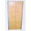 6-Door Storage Cabinet F5657(TMC)