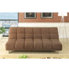 Microfiber Plush Adjustable Sofa F721_ (PX)