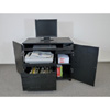 Express Compact Office Cabinet FC16547(PMFS)
