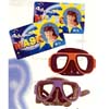 Advanced Swim Mask L0806 (LB)