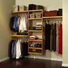 Louis Philip Deluxe Closet System 1105_(OFS)
