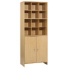 High Tower Shoe Cabinet ST103897G(OFS172)