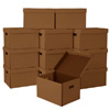 File Moving Boxes (Pack of 12) 13928218(OFS42)