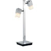 Arbor Table Lamp LS-2020ALU/FRO (LS)