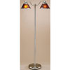 Belle Mica Floor Lamp LS-9540PS/MICA (LS)