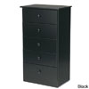 Lang Furniture 4-drawer Chest LTL-SPE-B-424(OFS)