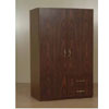 2-Door and 2-Drawer Wardrobe L-11(CT)