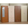 Wardrobe L-12(CT)