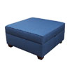 DuoBed MultiFunctional Ottoman MFO(WFFS)